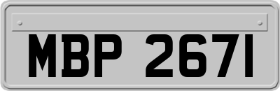 MBP2671