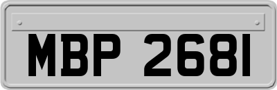 MBP2681
