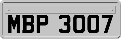 MBP3007
