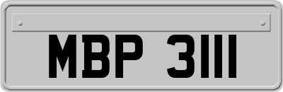 MBP3111