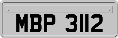 MBP3112