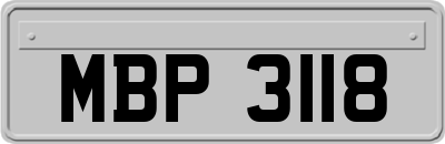 MBP3118