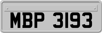 MBP3193