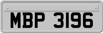 MBP3196