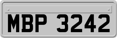 MBP3242