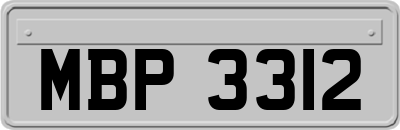 MBP3312