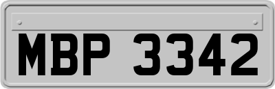 MBP3342