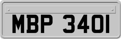 MBP3401