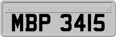 MBP3415