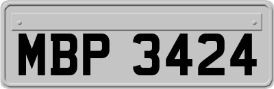 MBP3424