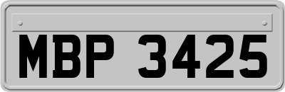 MBP3425
