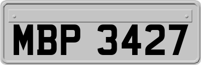 MBP3427