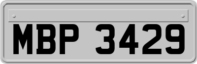 MBP3429