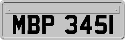 MBP3451