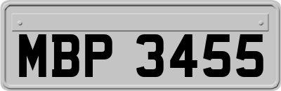 MBP3455