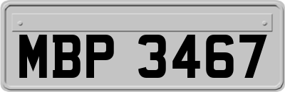MBP3467