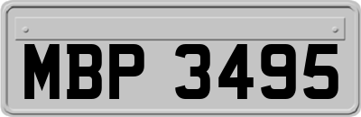 MBP3495