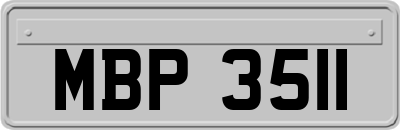 MBP3511