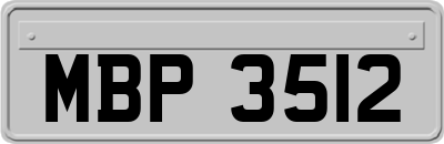MBP3512