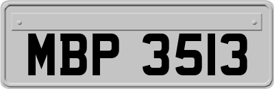 MBP3513