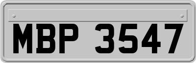 MBP3547