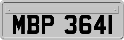 MBP3641