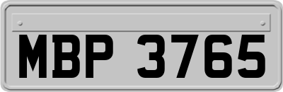MBP3765