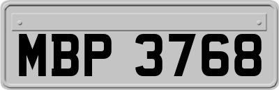 MBP3768