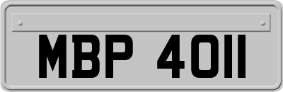 MBP4011