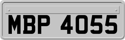 MBP4055