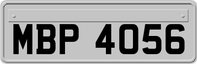 MBP4056