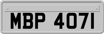 MBP4071