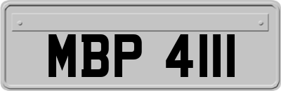 MBP4111