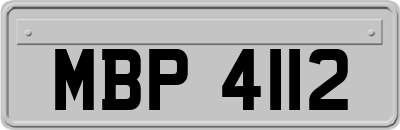 MBP4112