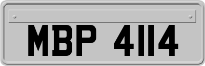 MBP4114