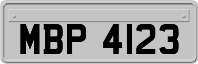 MBP4123