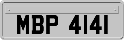 MBP4141