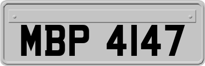 MBP4147