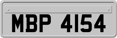 MBP4154