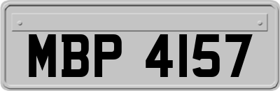 MBP4157