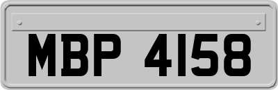 MBP4158