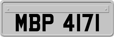 MBP4171
