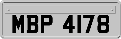 MBP4178