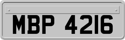 MBP4216
