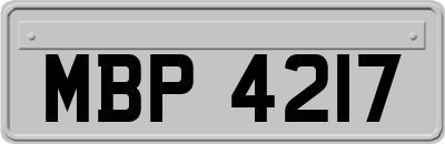MBP4217