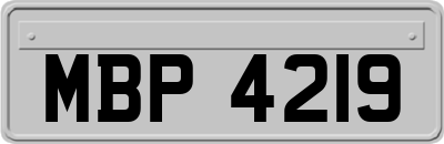 MBP4219