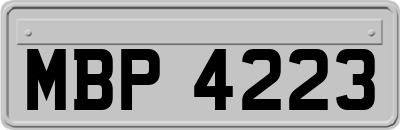MBP4223