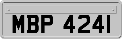 MBP4241