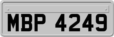 MBP4249