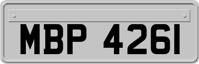 MBP4261